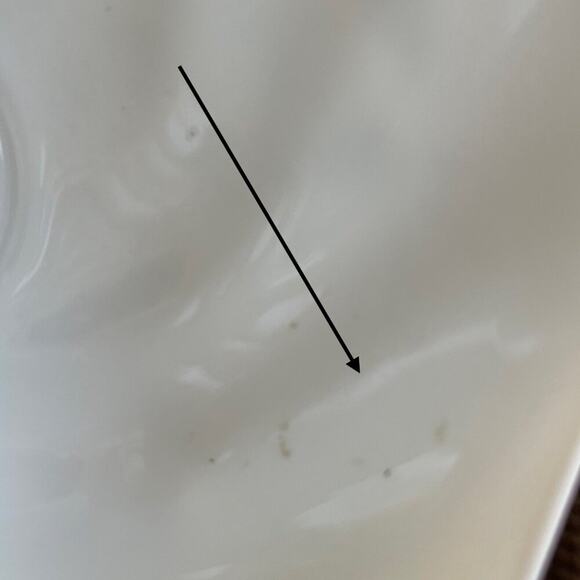 VTG Royal Swansea Bone China, England, Teacup & Saucer, Blue Floral - Picture 9 of 9